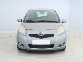 Toyota Yaris - 2010