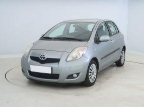 Toyota Yaris - 2010