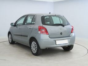 Toyota Yaris - 2010