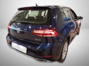 Volkswagen Golf - 2019