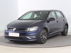 Volkswagen Golf - 2019