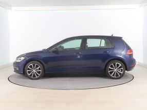Volkswagen Golf - 2019