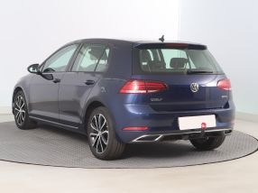 Volkswagen Golf - 2019