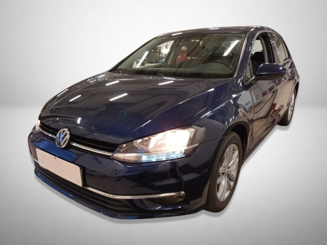 Volkswagen Golf 2019