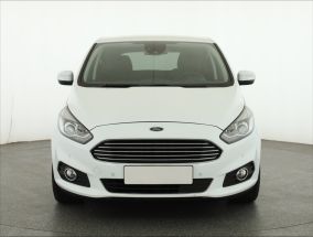 Ford S-Max - 2019