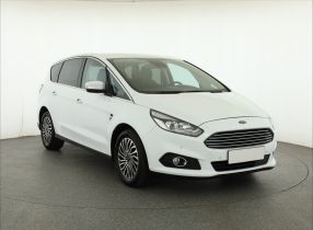 Ford S-Max - 2019