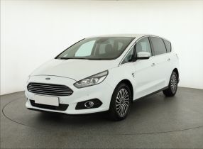 Ford S-Max - 2019