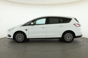 Ford S-Max - 2019