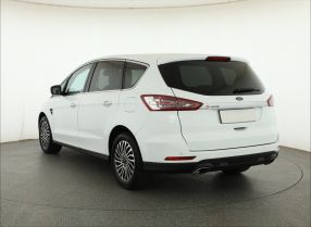 Ford S-Max - 2019