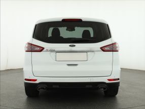 Ford S-Max - 2019