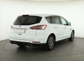 Ford S-Max - 2019