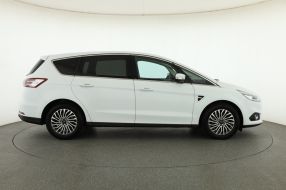 Ford S-Max - 2019