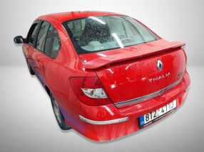 Renault Thalia - 2012