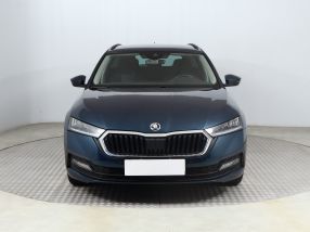 Skoda Octavia - 2022