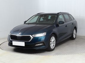 Skoda Octavia - 2022