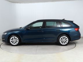 Skoda Octavia - 2022