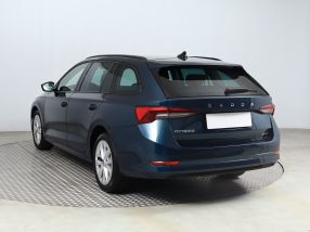 Skoda Octavia - 2022