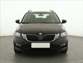 Skoda Octavia - 2019