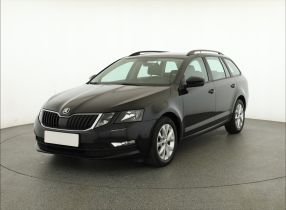 Skoda Octavia - 2019