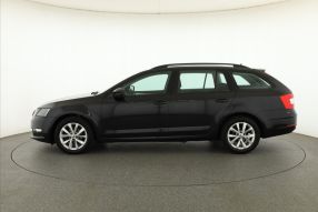 Skoda Octavia - 2019