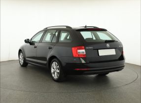Skoda Octavia - 2019