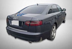 Audi A6 - 2008