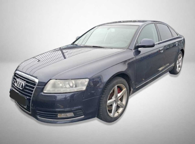 Audi A6 2008