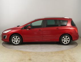 Peugeot 308 - 2013