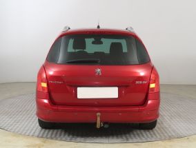 Peugeot 308 - 2013