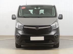 Opel Vivaro - 2017