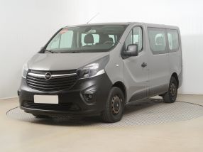 Opel Vivaro - 2017