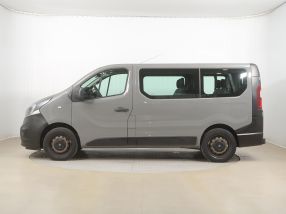Opel Vivaro - 2017