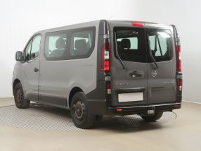 Opel Vivaro - 2017