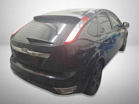 Ford Focus - 2008