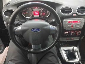 Ford Focus - 2008