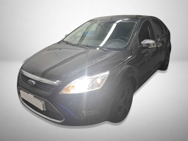 Ford Focus 2008