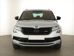 Skoda Kodiaq - 2019