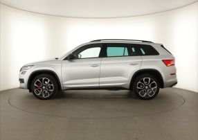 Skoda Kodiaq - 2019