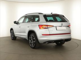 Skoda Kodiaq - 2019