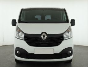 Renault Trafic - 2018