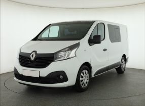 Renault Trafic - 2018