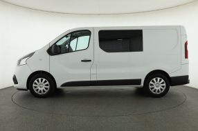 Renault Trafic - 2018