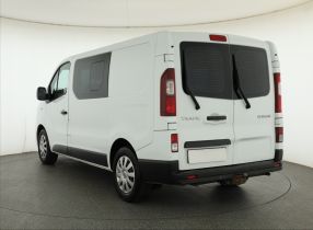 Renault Trafic - 2018