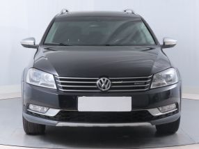 Volkswagen Passat - 2014