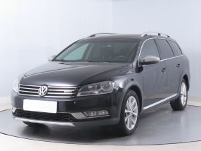 Volkswagen Passat - 2014