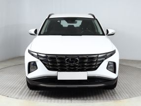 Hyundai Tucson - 2021