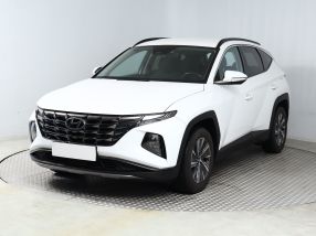 Hyundai Tucson - 2021