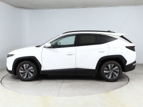 Hyundai Tucson - 2021
