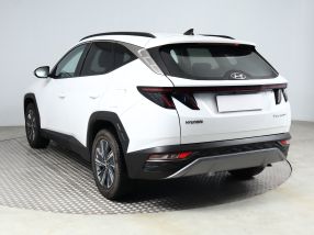 Hyundai Tucson - 2021