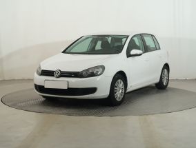 Volkswagen Golf - 2009